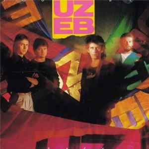 UZEB - You, Be Easy FLAC