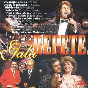 Various - Gala Repete FLAC