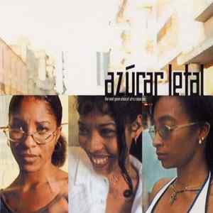 Azúcar Letal - Azúcar Letal FLAC