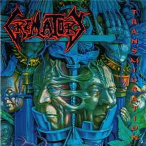 Crematory - Transmigration FLAC