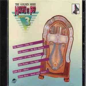 Various - History Of Pop Volume 3 FLAC