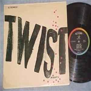 Ronnie Wells And His Twisters - Twist Party FLAC