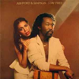 Ashford & Simpson - Stay Free FLAC