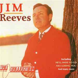 Jim Reeves - Jim Reeves FLAC