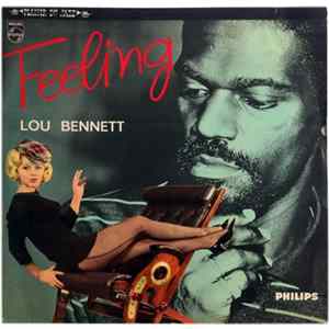 Lou Bennett - Pentacostal Feeling FLAC