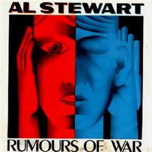 Al Stewart - Rumours Of War FLAC