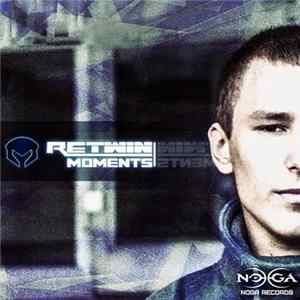 Re-Twin - Moments FLAC