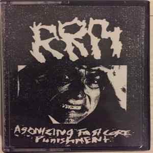 Rudy Ray Moore - Agonizing Fastcore Punishment FLAC