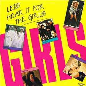 Various - Let's Hear It For the Girls FLAC