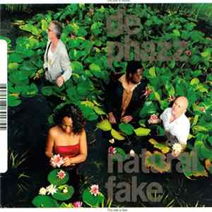 De Phazz - Natural Fake FLAC