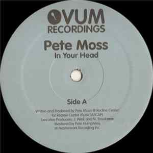 Pete Moss - In Your Head FLAC