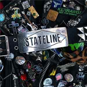 Stateline - Stateline FLAC