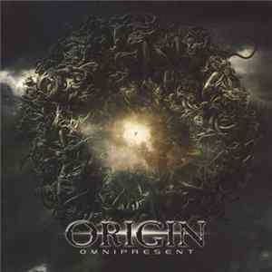 Origin - Omnipresent FLAC