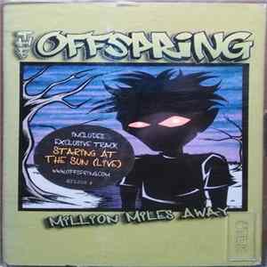 The Offspring - Million Miles Away FLAC