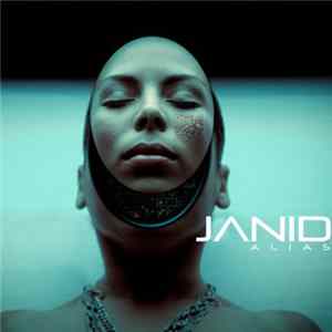 Janid - ALIAS FLAC