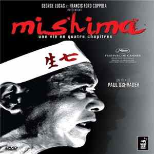 Philip Glass - Mishima, Une Vie En Quatre Chapitres FLAC
