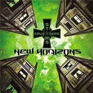 Stars Crusaders - New Horizons FLAC