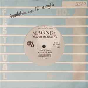 Matchbox - Angels On Sunday FLAC