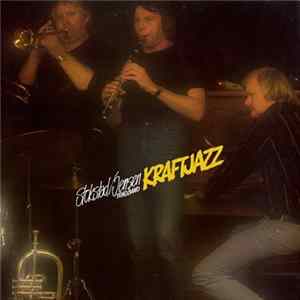 Stokstad / Jensen Trad.Band - Kraftjazz FLAC