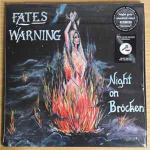 Fates Warning - Night On Bröcken FLAC