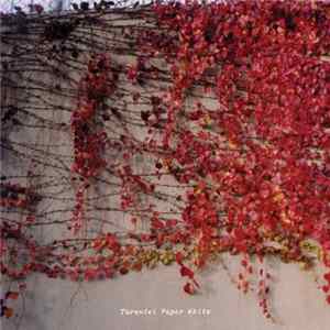 Tarentel - Paper White FLAC
