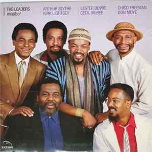 The Leaders - Mudfoot FLAC