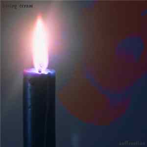 Harley Cream - Suffocation FLAC