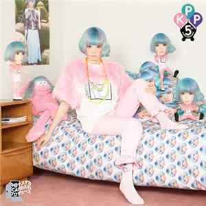 きゃりーぱみゅぱみゅ - KPP Best FLAC