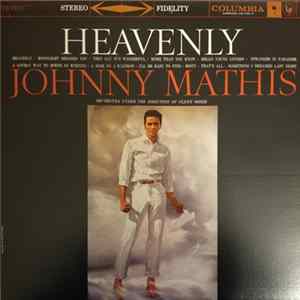 Johnny Mathis - Heavenly FLAC