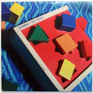 Ed Mudshi - Hors Format FLAC