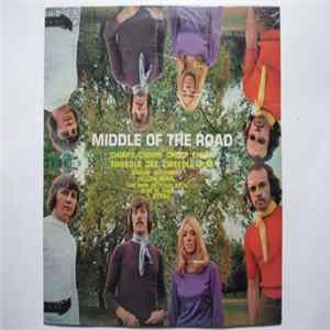 Middle Of The Road - Middle Of The Road FLAC