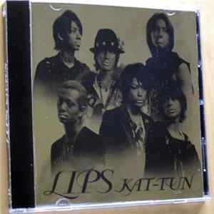 KAT-TUN - Lips FLAC