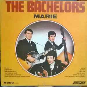 The Bachelors - Marie FLAC