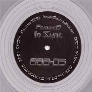In Sync - Storm FLAC