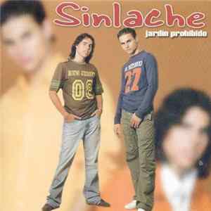 Sinlache - Jardín Prohibido FLAC