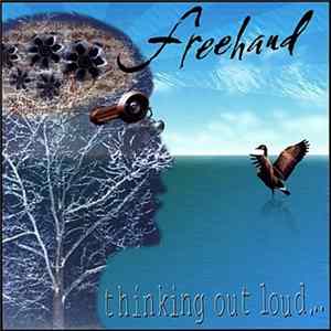 Freehand - Thinking Out Loud ... FLAC
