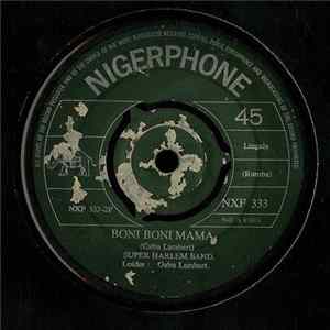 Super Harlem Band - Boni Boni Mama FLAC