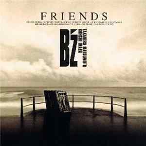 B'z - Friends FLAC