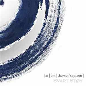 Svart Stoy - Svart Støy IAH Reinterpretations FLAC