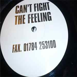 Sessomatto - Can't Fight The Feeling FLAC