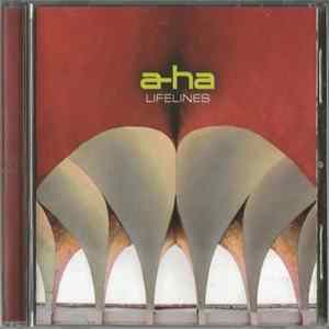 a-ha - Lifelines FLAC