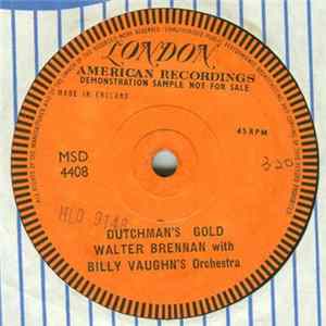 Walter Brennan - Dutchman's Gold FLAC