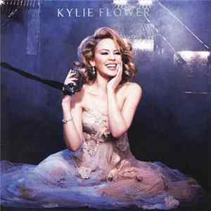 Kylie - Flower FLAC