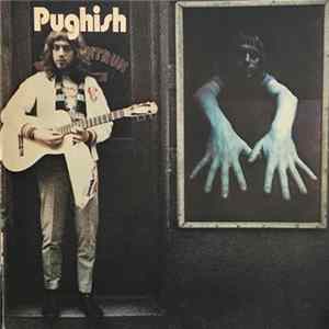 Pugh Rogefeldt - Pughish FLAC