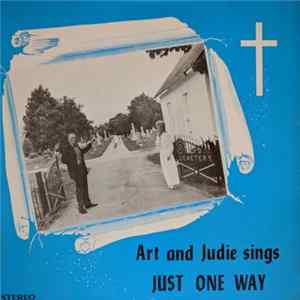 Art & Judie Moore - Just One Way FLAC