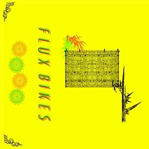 Flux Bikes / Sueñolas - Flux Bikes / Sueñolas FLAC