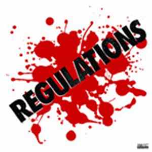 Regulations - Regulations FLAC