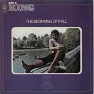 Ben E. King - The Beginning Of It All FLAC