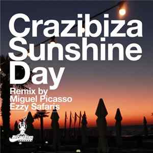 Crazibiza Feat. Greg Note - Sunshine Day FLAC