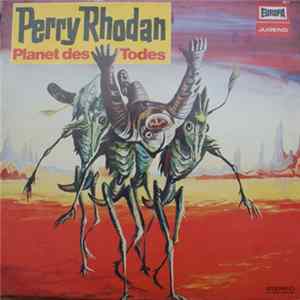 William Voltz - Perry Rhodan - Planet Des Todes FLAC